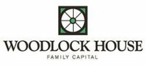 WOODLOCK HOUSE FAMILY CAPITAL Logo (USPTO, 11/30/2018)