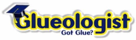 GLUEOLOGIST GOT GLUE? Logo (USPTO, 18.12.2018)