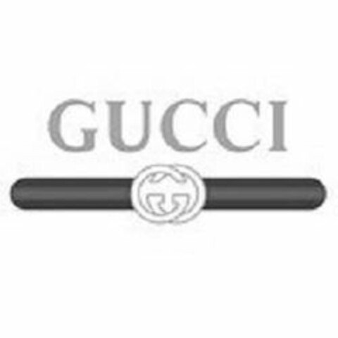 GUCCI GG Logo (USPTO, 02/01/2019)