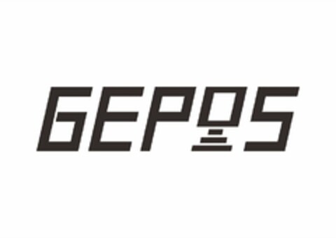 GEPOS Logo (USPTO, 02/07/2019)