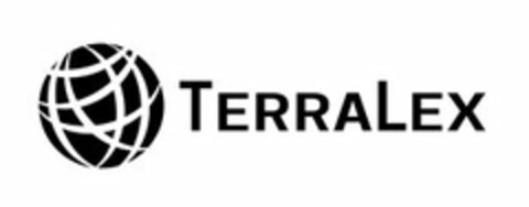 TERRALEX Logo (USPTO, 25.03.2019)