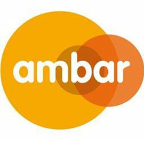 AMBAR Logo (USPTO, 04/15/2019)