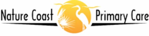 NATURE COAST PRIMARY CARE Logo (USPTO, 25.04.2019)