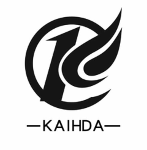 1 KAIHDA Logo (USPTO, 06.05.2019)