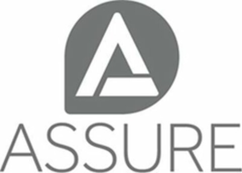 AD ASSURE Logo (USPTO, 09.05.2019)