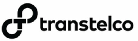 T TRANSTELCO Logo (USPTO, 05/11/2019)