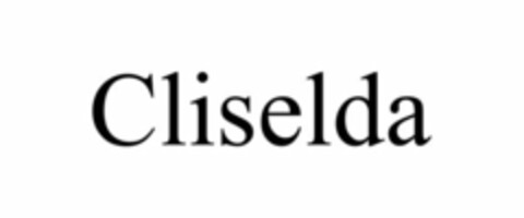 CLISELDA Logo (USPTO, 17.05.2019)