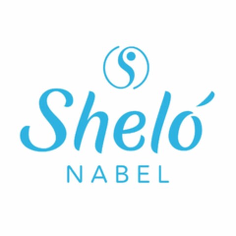 SHELÓ NABEL Logo (USPTO, 24.05.2019)