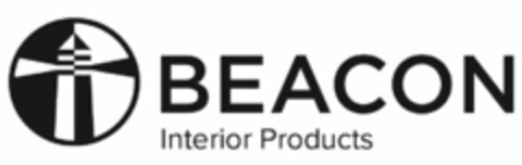 BEACON INTERIOR PRODUCTS Logo (USPTO, 12.06.2019)