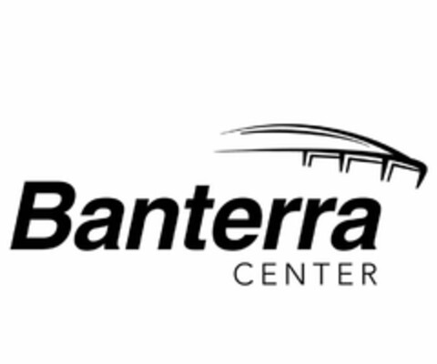 BANTERRA CENTER Logo (USPTO, 28.06.2019)