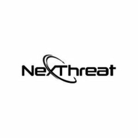 NEXTHREAT Logo (USPTO, 07/05/2019)