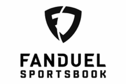 FANDUEL SPORTSBOOK FD Logo (USPTO, 09.07.2019)