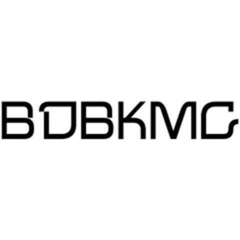 BDBKMG Logo (USPTO, 31.07.2019)