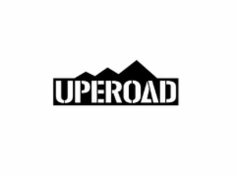 UPEROAD Logo (USPTO, 01.08.2019)