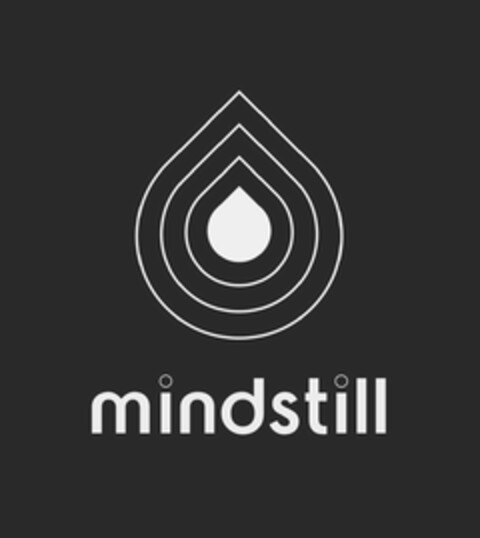 MINDSTILL Logo (USPTO, 10/25/2019)