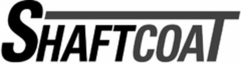 SHAFTCOAT Logo (USPTO, 11/11/2019)