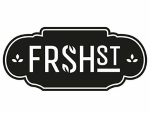 FRSHST Logo (USPTO, 18.11.2019)
