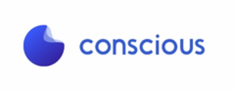 CONSCIOUS Logo (USPTO, 11/22/2019)