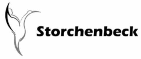 STORCHENBECK Logo (USPTO, 16.12.2019)