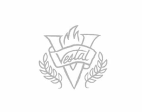 V VESTAL Logo (USPTO, 17.01.2020)