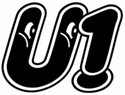 U1 Logo (USPTO, 27.01.2020)