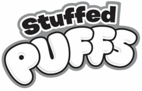 STUFFED PUFFS Logo (USPTO, 07.02.2020)