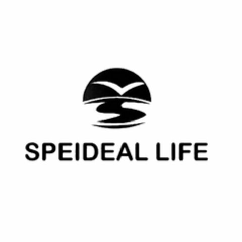 SPEIDEAL LIFE Logo (USPTO, 07.03.2020)