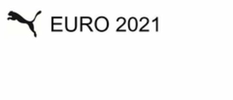 EURO 2021 Logo (USPTO, 26.03.2020)