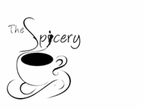 THE SPICERY Logo (USPTO, 20.04.2020)