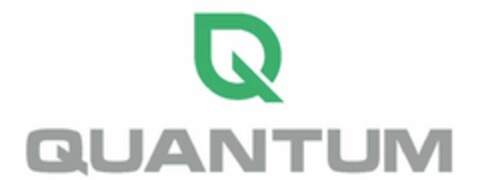 Q QUANTUM Logo (USPTO, 05/28/2020)