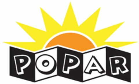 POPAR Logo (USPTO, 04.06.2020)