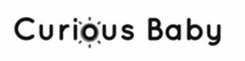 CURIOUS BABY Logo (USPTO, 06/09/2020)