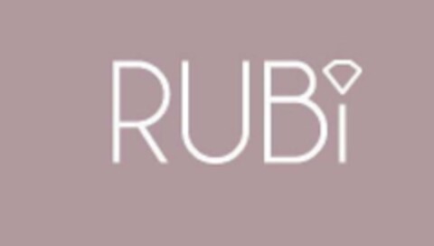 RUBI Logo (USPTO, 10.06.2020)