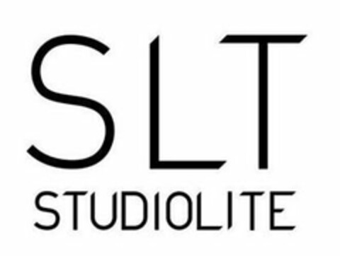 SLT STUDIOLITE Logo (USPTO, 17.06.2020)