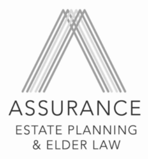 A ASSURANCE ESTATE PLANNING & ELDER LAW Logo (USPTO, 22.06.2020)