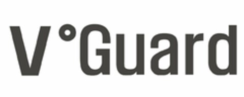 V GUARD Logo (USPTO, 24.06.2020)