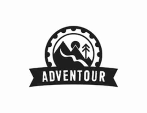 ADVENTOUR Logo (USPTO, 01.07.2020)