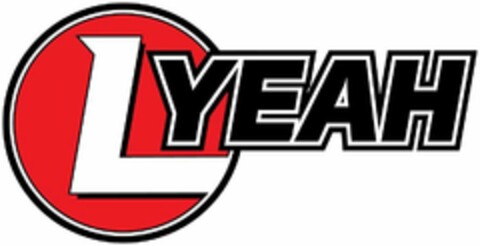 LYEAH Logo (USPTO, 17.07.2020)