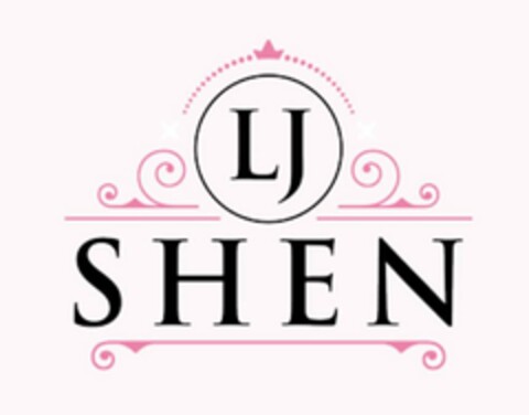 LJ SHEN Logo (USPTO, 27.07.2020)