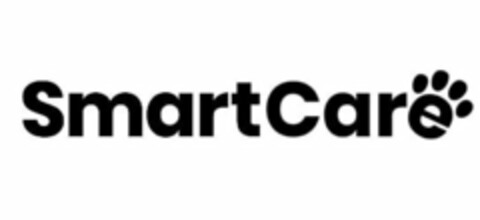 SMARTCARE Logo (USPTO, 28.07.2020)