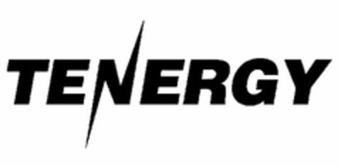 TENERGY Logo (USPTO, 30.07.2020)