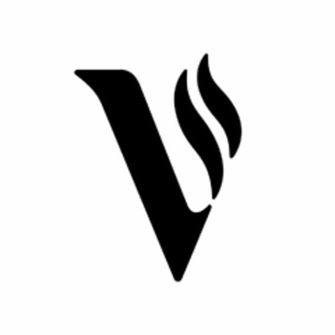 V Logo (USPTO, 31.07.2020)