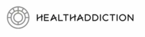 HEALTHADDICTION Logo (USPTO, 28.08.2020)