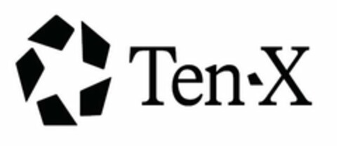 TEN-X Logo (USPTO, 16.09.2020)