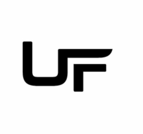 UF Logo (USPTO, 09/18/2020)