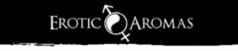 EROTIC AROMAS Logo (USPTO, 22.01.2009)