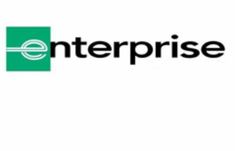 ENTERPRISE Logo (USPTO, 24.02.2009)