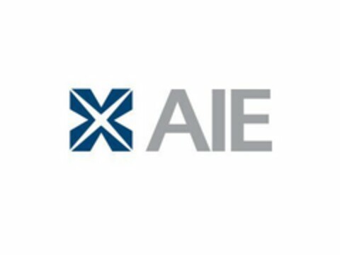 AIE Logo (USPTO, 04.03.2009)