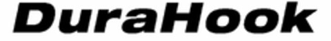 DURAHOOK Logo (USPTO, 07.04.2009)
