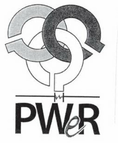 PWER Logo (USPTO, 21.05.2009)